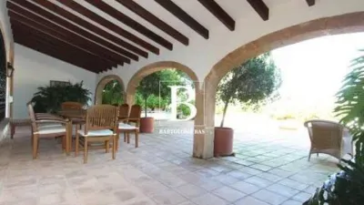 Casa – Xàbia - Jávea - Vista 5