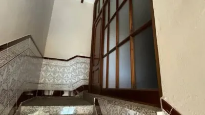 Penthouse on Calle del Perú photo 18
