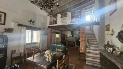 Casa – Callosa d'en Sarrià, la Marina Baixa - Vista 2