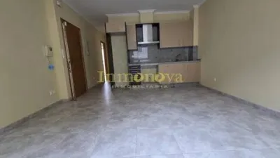 Flat on Calle del Camiño do Río photo 3