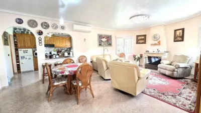 Casa – Orihuela, Residencial Miraflores 2, Playa Flamenca II - Más