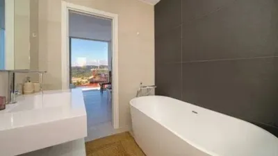 Chalet in Urbanizaciones Balcó de Finestrat-Terra Marina photo 26