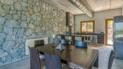 Chalet in Marina Manresa-Mal Pas-Bonaire photo 15