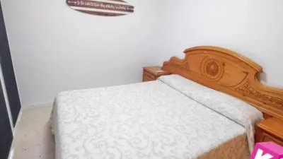 Apartment in Tamarit-Platja Lissa photo 20
