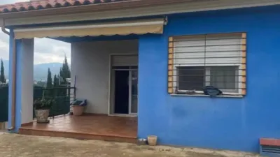 Chalet in L'Alcora photo 23