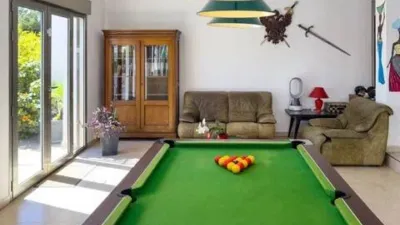 Chalet in Las Adelfas-Benicolada-Garduix photo 40