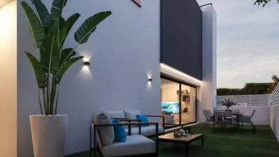 Casa – Dénia - Vista 5