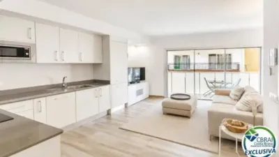 Apartment on Carrer dels Grecs photo 2