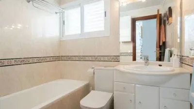House in Cala Major photo 37