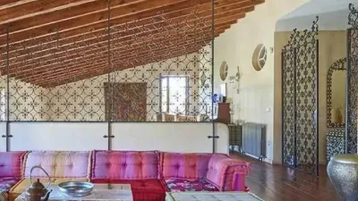 Chalet in Mutxamel photo 9
