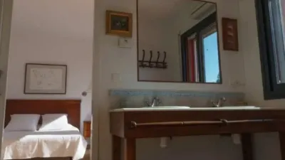 Chalet in Santiago-Pontones photo 146