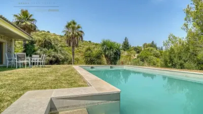Chalet in Marina Manresa-Mal Pas-Bonaire photo 76