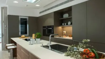 Chalet in Urbanizations photo 8