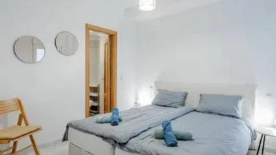 Apartment in Las Adelfas-Benicolada-Garduix photo 16