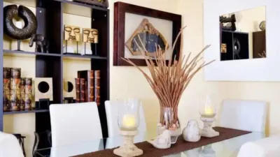 Piso – Orihuela, Urbanización Residencial Montemar, Dehesa de Campoamor - Vista 4