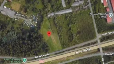 Terreno en venta en San Lázaro-Meixonfrío - Vista 5
