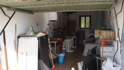 Chalet in El Gastor photo 28