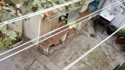 Casa adosada en venta en Plaza de la Leña, Centro (Zamora Capital) de 125.000 €