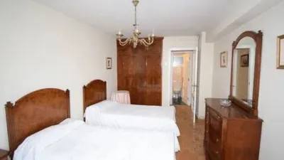 Apartment in Cidade Vella-Atochas-Pescadería photo 31