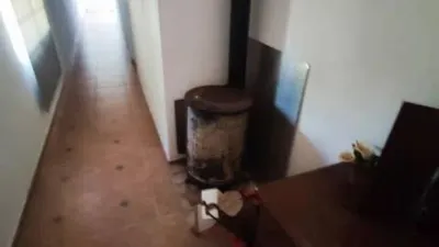 Casa rústica en Huévar del Aljarafe photo 24