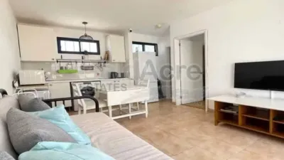 Apartment in La Oliva photo 5