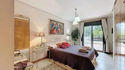 Apartment in Selwo photo 25
