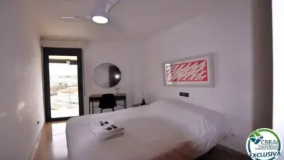 Apartment on Passeig Marítim photo 11