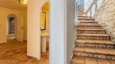 Chalet in Cala Advocat-Baladrar photo 14