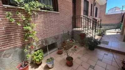 Terraced house in San Benito-Soledad-Hispanidad photo 53