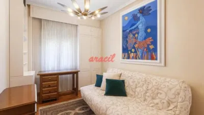 Apartment in Ourense City photo 13