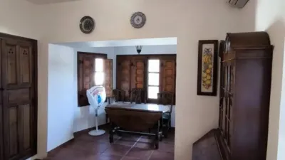 Chalet in Baños de La Encina photo 11