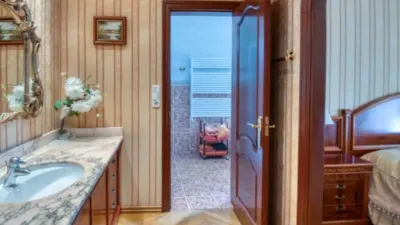 Chalet in S'Agaró photo 26