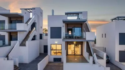 Casa – San Miguel de Salinas - Vista 3