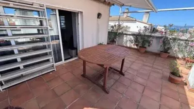 Attic in L'Escala photo 24