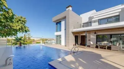 Casa – Torrevieja, Cabo Cervera-Playa la Mata - Más