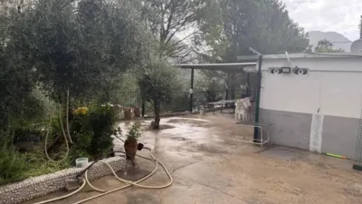 Chalet in Jaén Capital photo 5