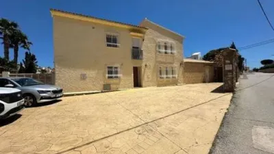 Casa – Calpe - Calp - Més