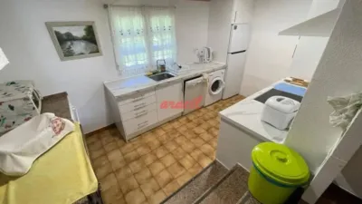 Chalet in O Pereiro de Aguiar photo 14