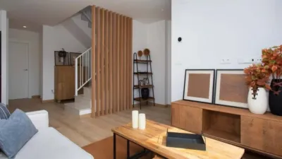 Casa – Monforte del Cid - Vista 5