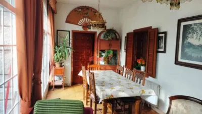 Chalet in Ourense Capital photo 13