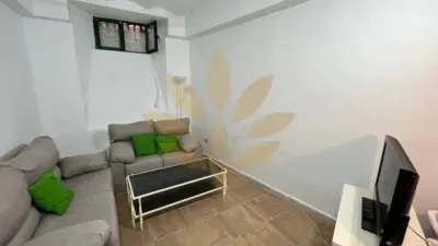 Apartment in Cáceres Capital photo 14