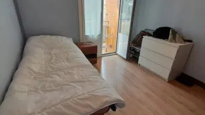 Apartment in Ortuella photo 17
