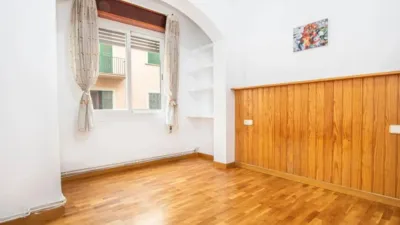 Flat in El Fortí photo 26
