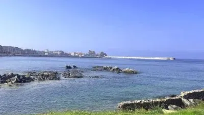 Apartment on Calle de Ataulfo Argenta photo 52