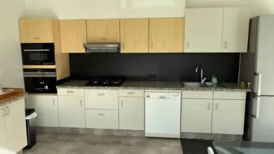 Casa - Vista 4