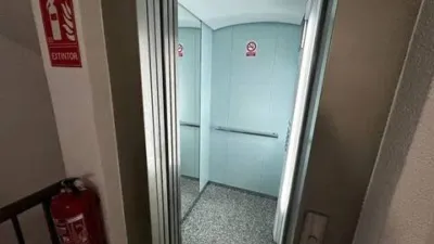 Apartment on Calle de la Corbeta photo 23