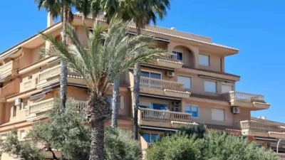 Piso en Carrer de Carreters photo 26
