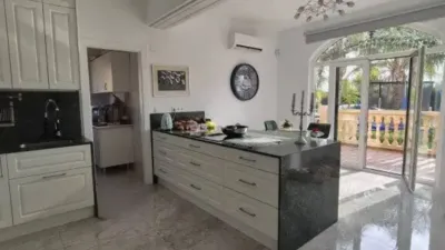Casa – Daya Vieja - Más