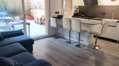 Apartment in Calella photo 2