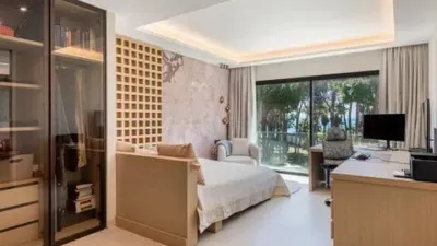 House in Costa Natura photo 16